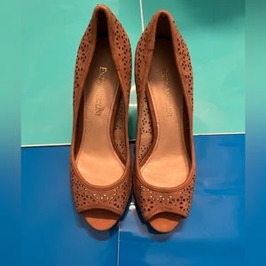 Enzo Angiolini Heels